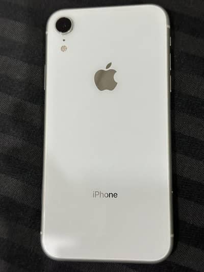 Apple iPhone XR