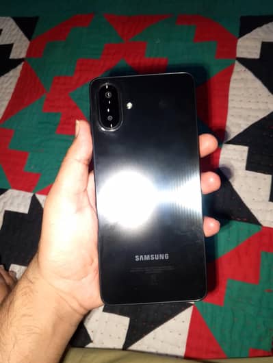 Samsung A07
