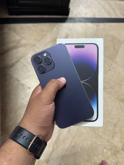 14 pro Max
