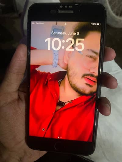 Apple iPhone 8 Plus