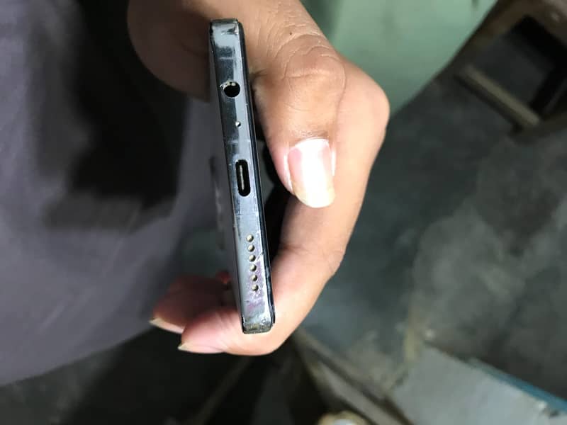 Tecno CAMON 30 5