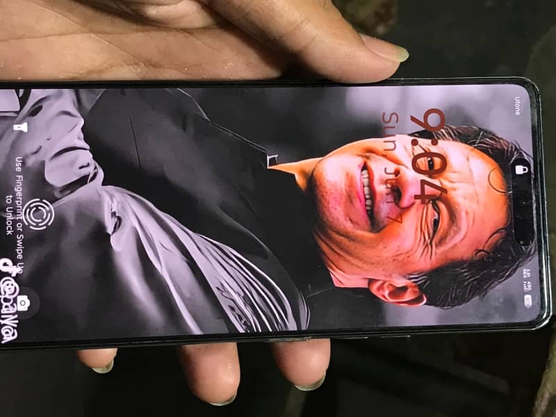 Tecno CAMON 30 8