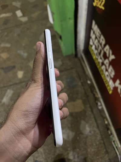 Samsung Mobile A13 exchange possible