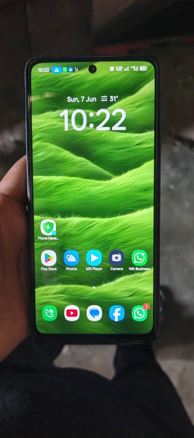 OPPO A5