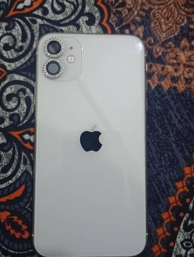 Iphone 11 MDM
