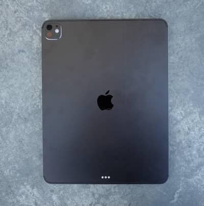 iPad pro M4 11 inch