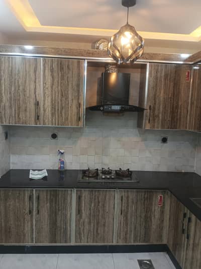 G-11/4 Fully Renovated Ground Floor Apartment Flat For Rent