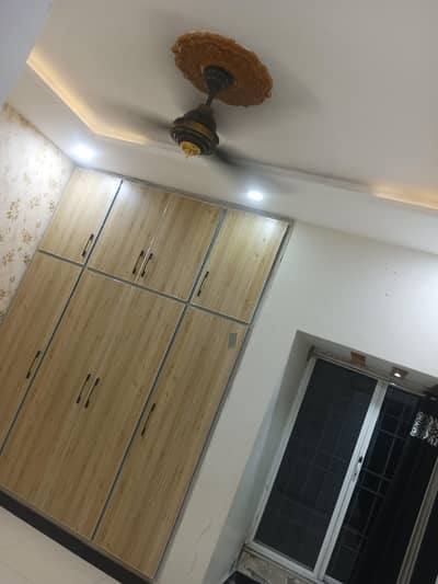 G-11/4 Fully Renovated Ground Floor Apartment Flat For Rent