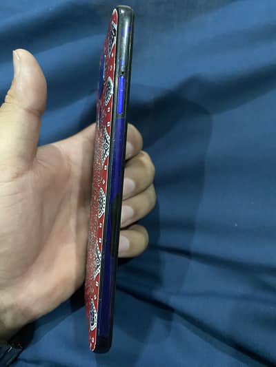 Motorola Moto G9