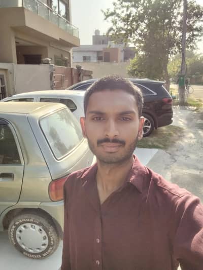 agir Kisi ko driver ki zarorat ho to contact kerin