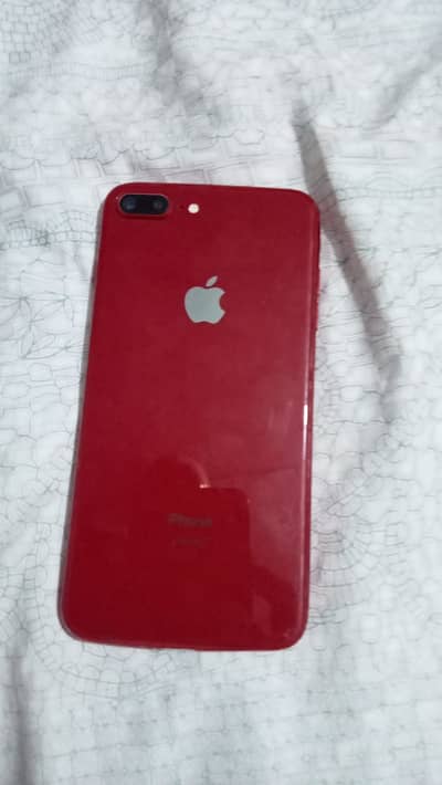 Apple iPhone 8 Plus
