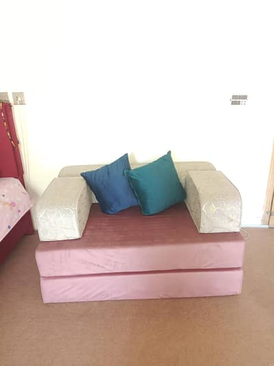 sofa cum bed