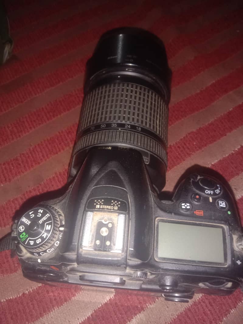 D 7100 1