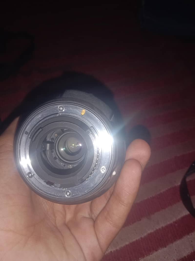 D 7100 9