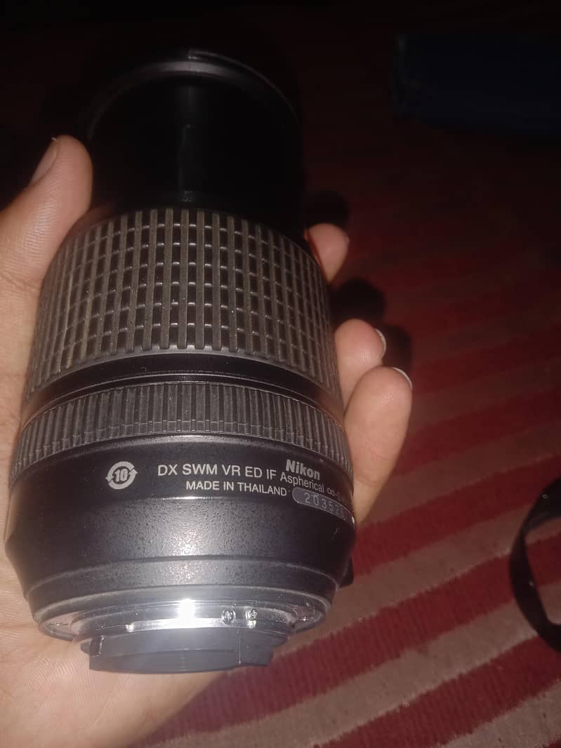 D 7100 10