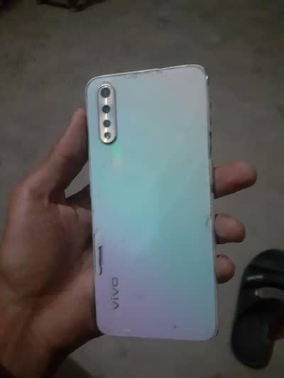 Vivo S1 4/128