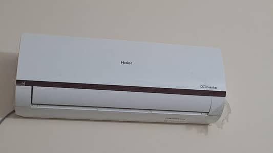 Haier 1 ton AC HSU-13LF