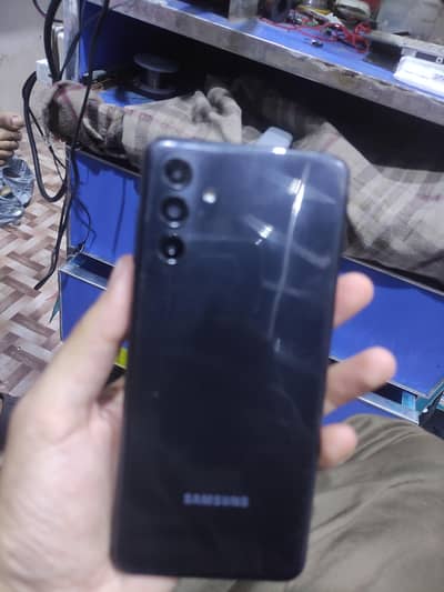 Samsung Mobile A04s