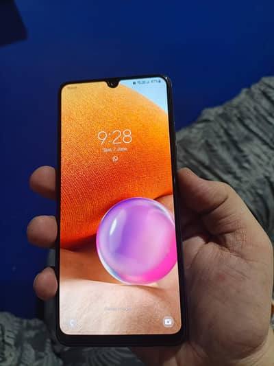 Samsung Mobile A32