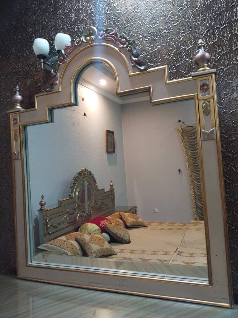 king size bed 7