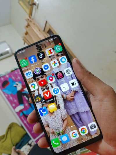 huawei nova y90