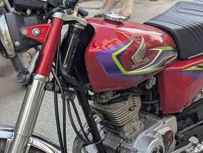 honda 125 for sale