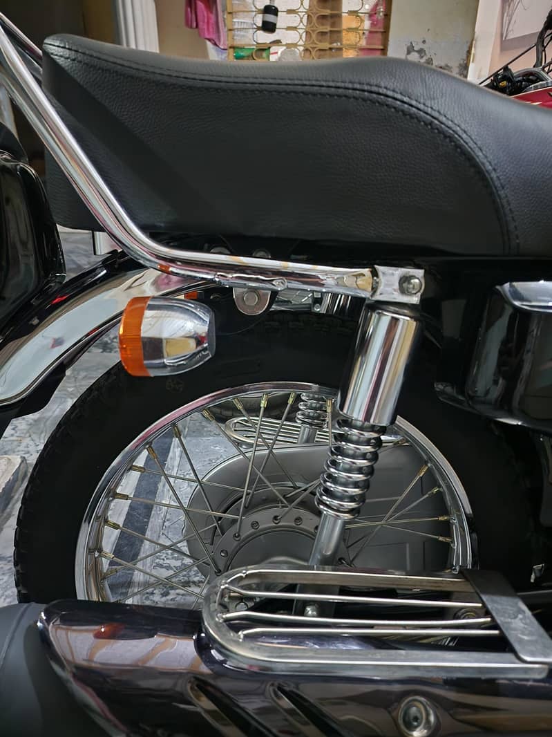 Condition Good 1