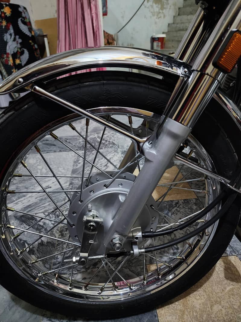 Condition Good 4