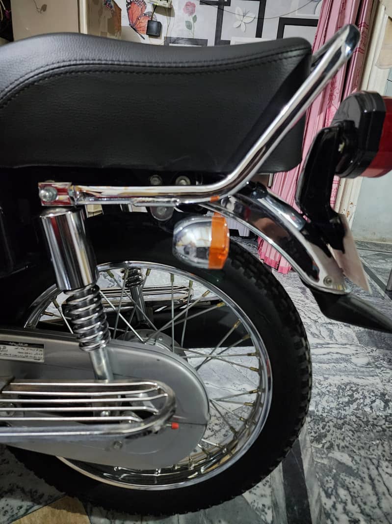 Condition Good 6