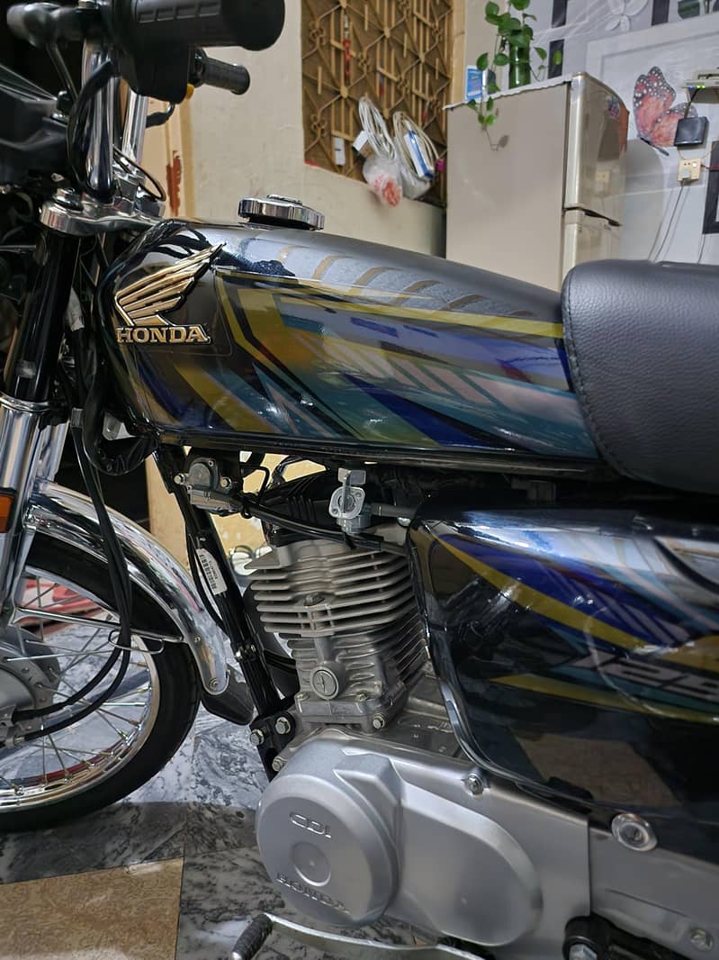 Condition Good 7