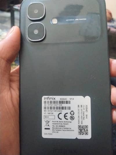 Infinix Other Model