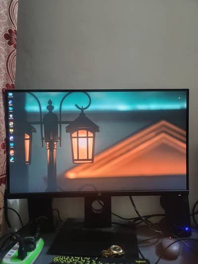 hp z27n 27 inch 2k monitor