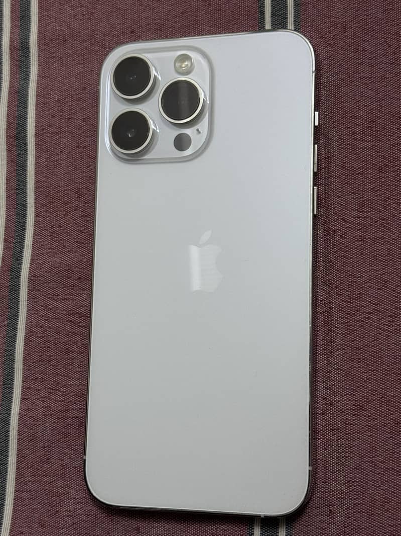 iPhone 14 Pro Max 0