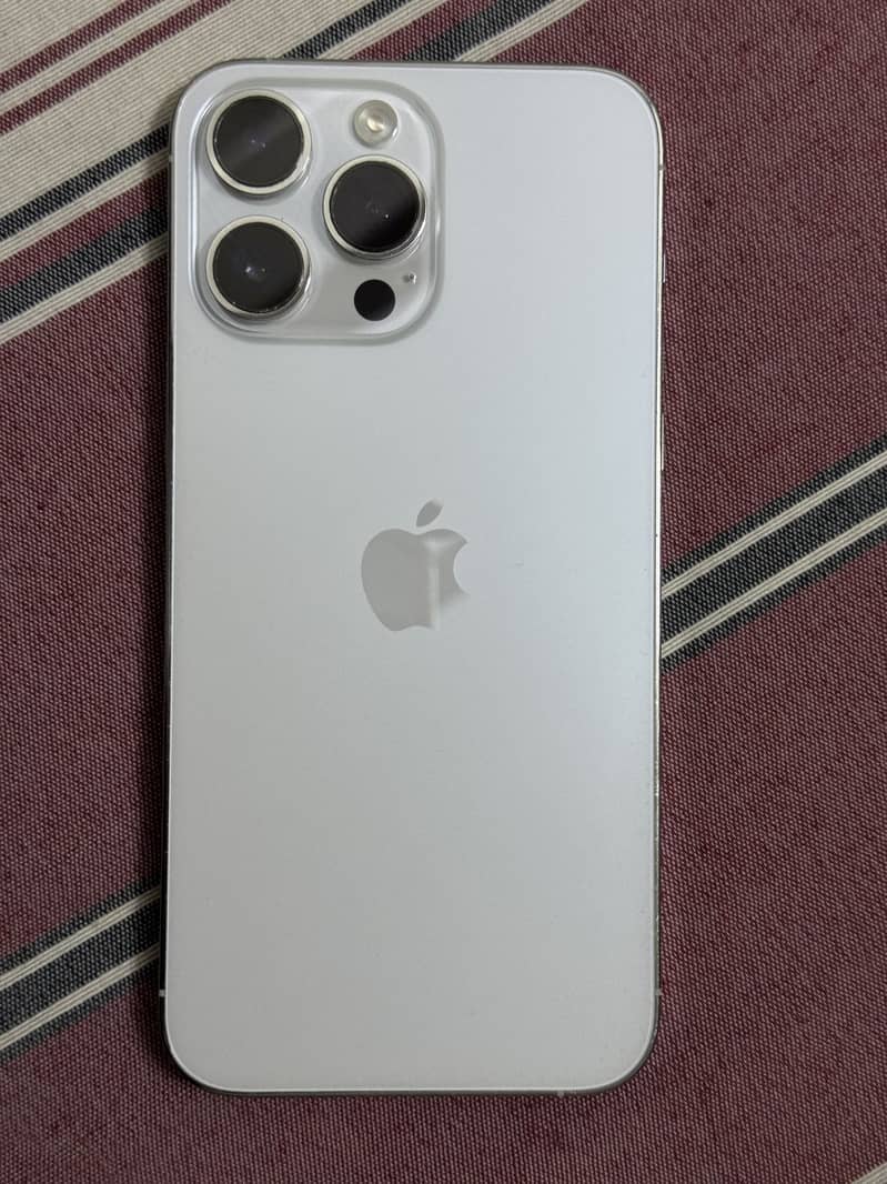 iPhone 14 Pro Max 1