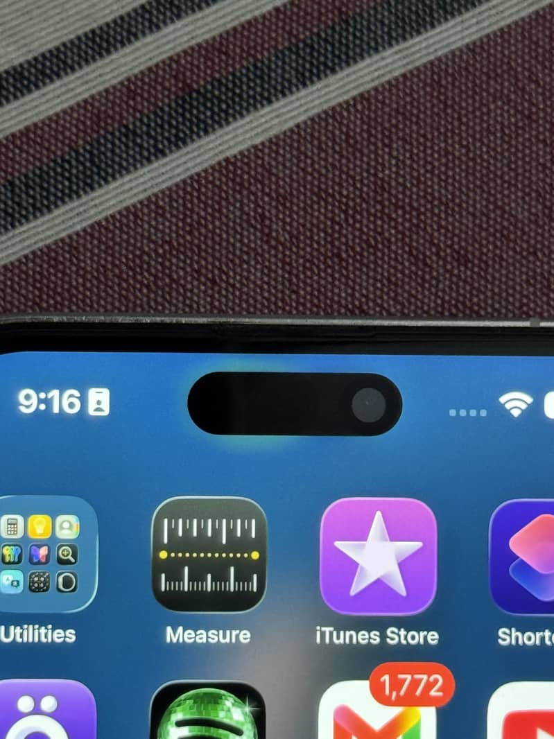 iPhone 14 Pro Max 3