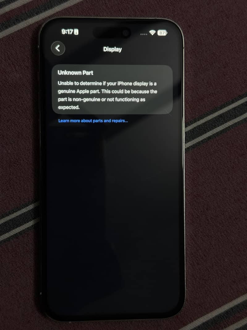 iPhone 14 Pro Max 4