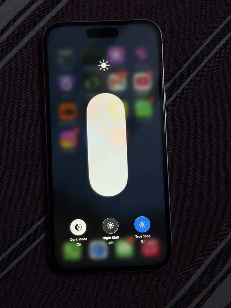 iPhone 14 Pro Max 5