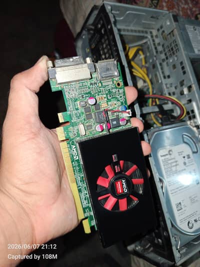 AMD R7 350x