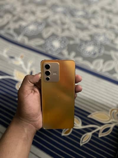 Vivo V23 Pro 5G