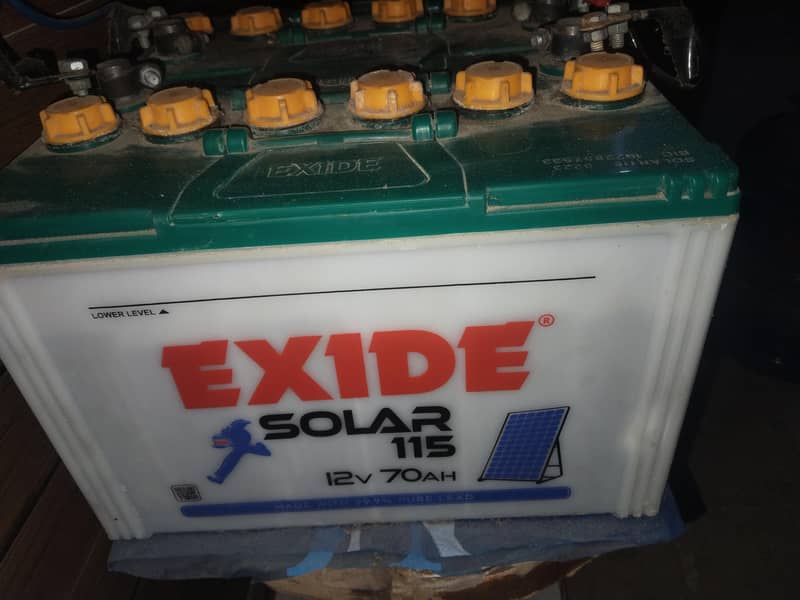 good condition 1