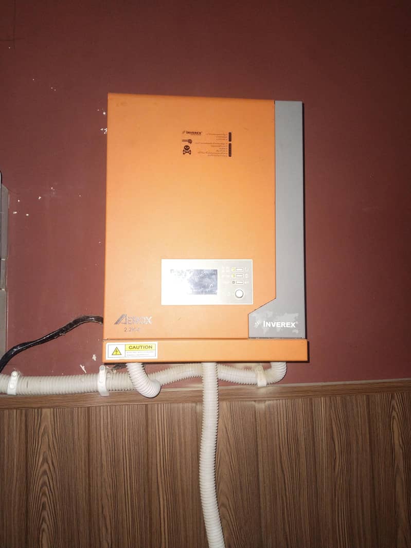 good condition 2