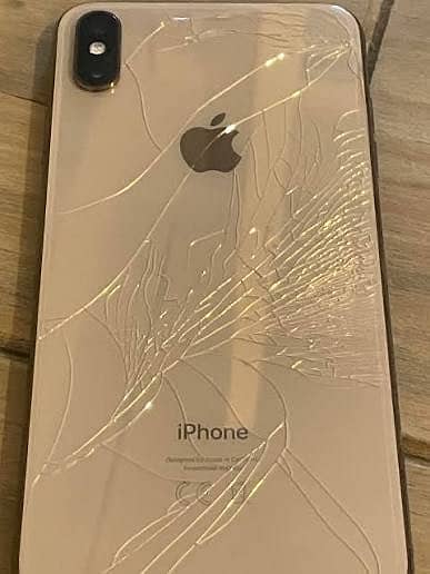 Apple iPhone XS Max