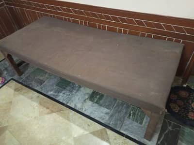 single small size bed