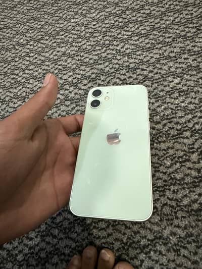 Apple iPhone 12 mini