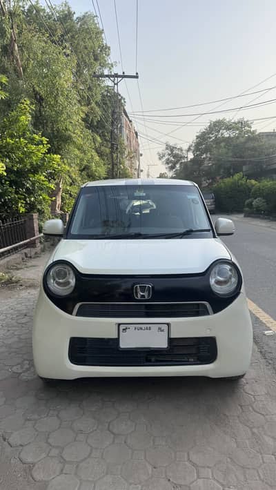 Honda N One 2013