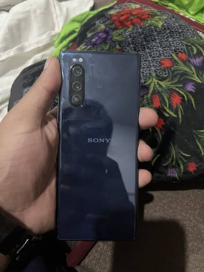 Sony 5