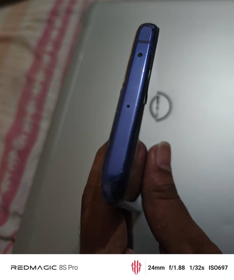 Xiaomi Note 10 lite 1
