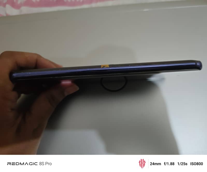Xiaomi Note 10 lite 8