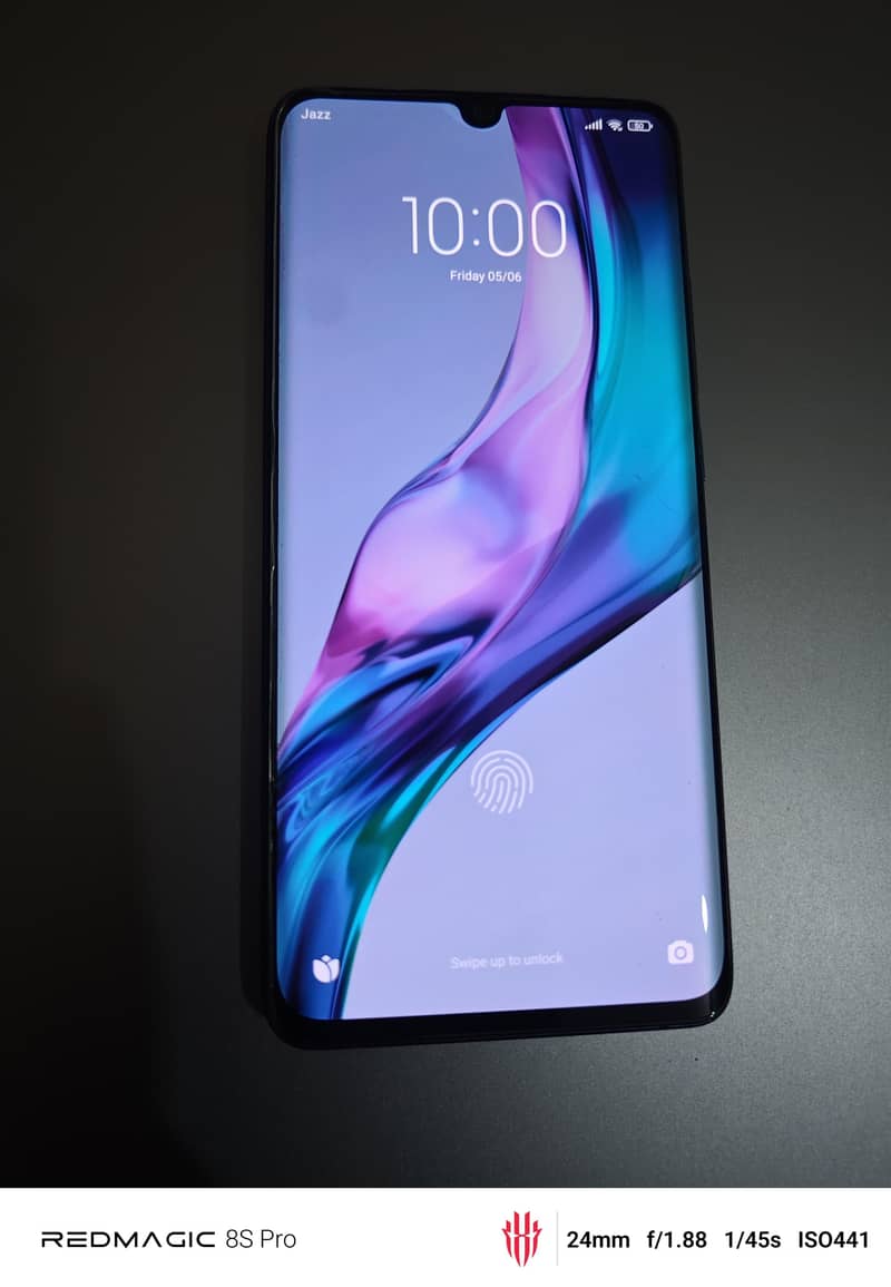 Xiaomi Note 10 lite 9