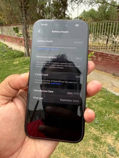 iphone 15 pro